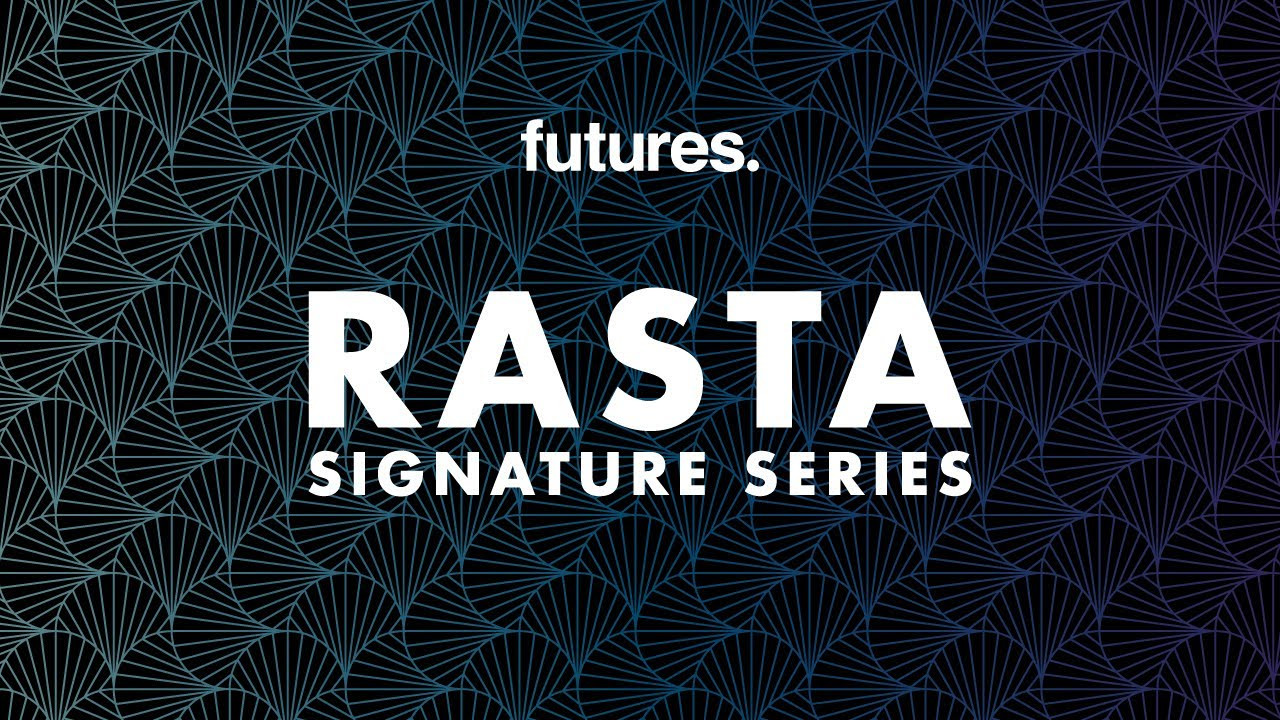 Some surfer's don't live for the spotlight and slide under the radar, but when those surfers enter the water their presence becomes known and everyone stops what they are doing to watch in awe. Dave "Rasta" Rastovich is one of those special surfers. His iconic style will mesmerize anyone. Rasta steps back into the spotlight to re-release his signature series of fins; a twin + 1, keel, and a quad set . With the amount of torque Rasta puts into his fins we added more carbon to the twins and updated the foils for all the fins in the series. The twin + 1, keel, and quad all feature a vector foil, allowing for more drive and projection through turns. Rasta rides these fins from waist high fun beach-breaks to over-head point-breaks. " A good fin can totally make the difference between flying or falling."<br /><br />Now available<br /><br />Video: @liamtheseamonkey