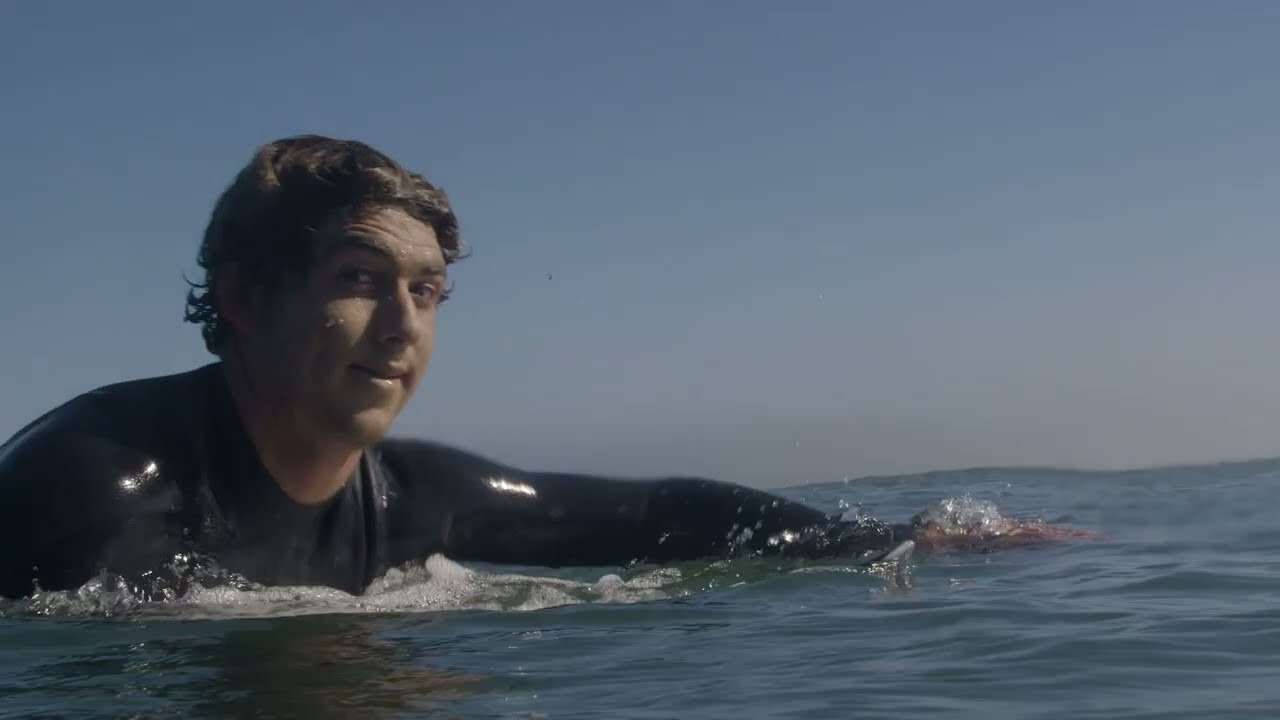 This has been a long awaited announcement. It's been a very fast start to our working relationship with Griffin. From the Drive Thru Series, to a non-stop North Shore season, to winning his first and then second CT events and launching his film DNA, with his brother Crosby. Needless to say, we’re more than honored and we'd like to take a breather to officially say "Welcome To The Team, Griffin Colapinto”.<br /><br />Video: Greg Browning<br /><br />Music:<br />Take Care Of Business (Rudimental Remix)<br />Nina Simone, Rudimental