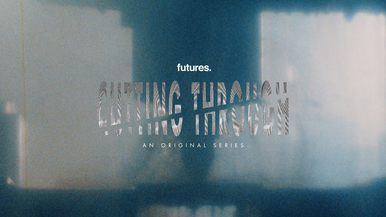 "Cutting Through" is Futures' new episodic series, which takes a deep dive into the prototyping process of creating fins for the world's best surfers and shapers. Each episode we take a look at a new template with a special guest. Episode 1 coming soon...
