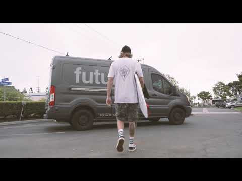 S P E C I A L D E L I V E R Y<br />.<br />.<br />The reissued TP1 by @tpattersonsurfboards is back with a new colorway and refined foils. Get the same classic feel with a new taste of flavor. The TP1 is a large, upright template in the Pivot category that provides a responsive feel and quick release, certifying its reputation as one of the timeless high performance thruster sets. <br />.<br />• Template Category | Pivot (tight-turns, loose)<br />• Construction | Honeycomb<br />• Ride Number | Balanced – 6.8<br />• Size | Large (180+ lbs)<br />#screwitgosurf #25 years #ridefutures