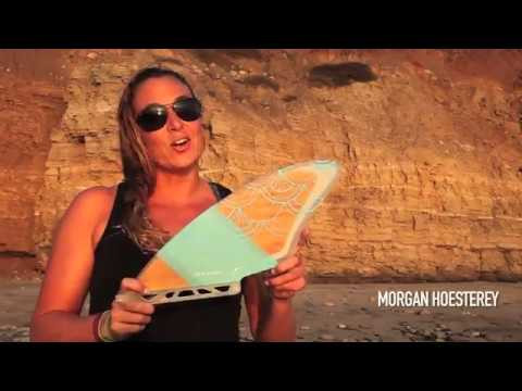 The Zen Keel is the largest fin by area in our SUP line, measuring in at 70 sq. inches. Derived from the Flatwater Keel, this large fin is aimed at increasing stability while paddling. The swept back leading edge allows paddlers to move through the water efficiently while increasing the amount of strokes per side. The Zen Keel is an excellent choice for SUP Yoga, SUP Fitness and SUP Pilates. The large area reduces side to side board roll, allowing for ease in moving through poses or exercises. Bamboo layered with a Honeycomb core makes this fin lightweight and suitable for any level of paddler.