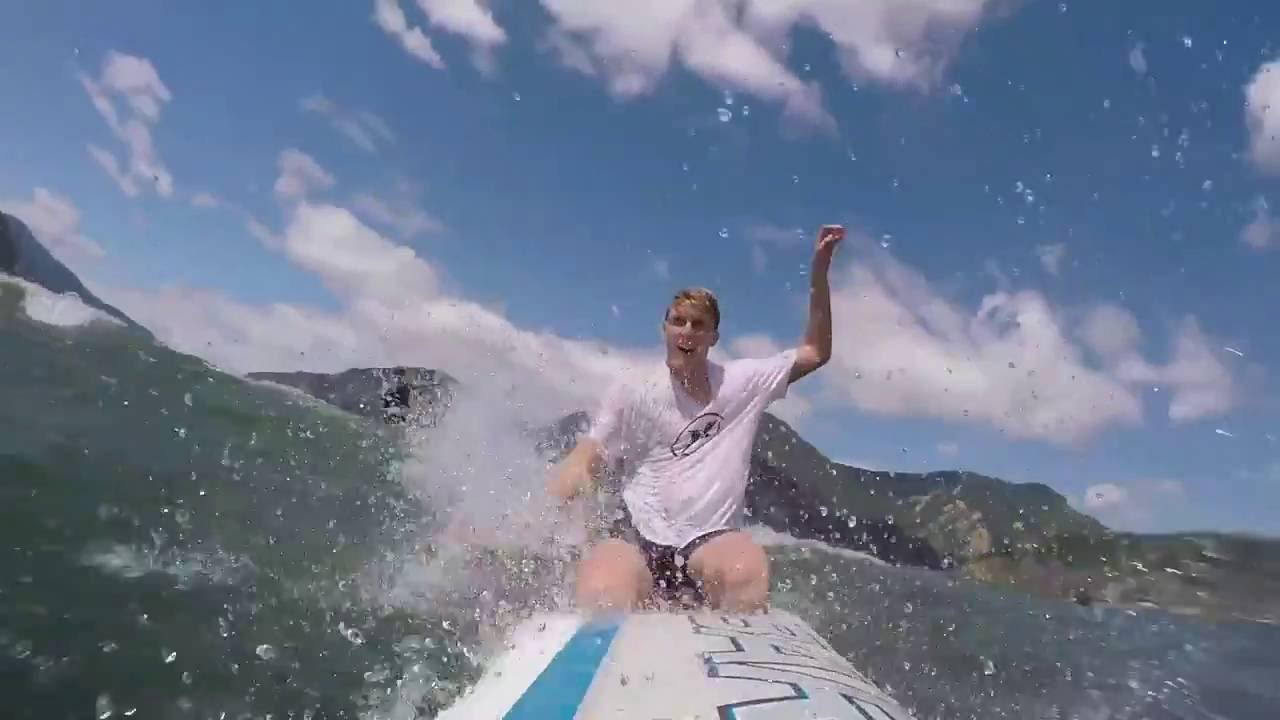 Futures is proud to announce the new RFD SUP Fin! The RFD is a fiberglass fin, meaning it is both strong and durable. It is a well rounded fin and is ideal for every condition!