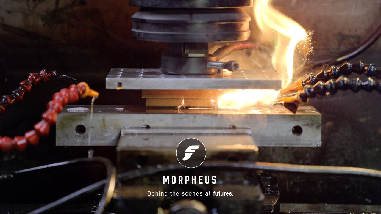 An Ongoing project dedicated to building performance products in the U.S.A.