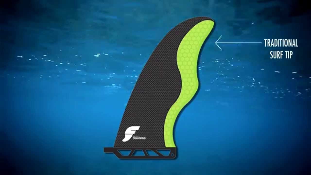 Futures has teamed up with professional paddler, Morgan Hoesterey, to bring you a collection of short videos explaining how and when to use the proper SUP fins.