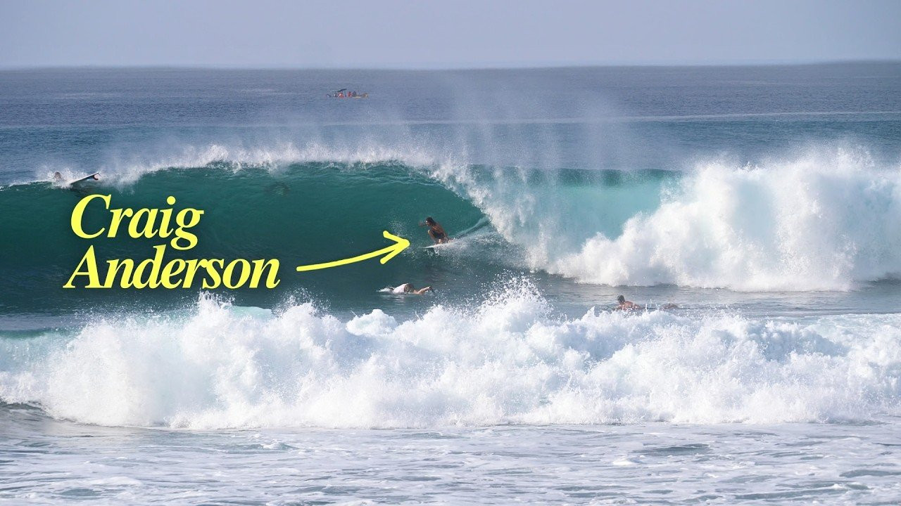 An early start is usually needed to score Keramas, as the wind generally switches onshore mid-morning, crumbling up those clean faces. There was a pretty nice swell running on this particular morning, with some travelling pros waking up early to mix it up with the regular joes.<br /><br />Surfers - Creed McTaggart, Craig Anderson and more!<br /><br />If you like the content, please subscribe to the channel here: http://bit.ly/2NPrV5H<br /><br />Looking for a premium wetsuit without the cost? Follow this link for a discount on all Srface wetsuits: https://srface.myshopify.com/PEJUNN<br /><br />IF YOU WANT TO CREATE SURF VIDEOS LIKE THIS CHECK OUT THE GEAR WE USE FROM AMAZON: <br /><br />Our camera: https://amzn.to/3XHjiMe <br />Our drone: https://amzn.to/3HauKJg <br />Our main lens: https://amzn.to/3Jo9qCU <br />Our other lens: https://amzn.to/3Ji9XWW <br />Our main tripod: https://amzn.to/3Y6yUZG <br />Our second tripod: https://amzn.to/3Hh9EsJ <br />Our second tripod head: https://amzn.to/3WPpsbQ <br />Our camera bag: https://amzn.to/3HdvTzH <br />The laptop we edit on: https://amzn.to/3Hdwb9L <br />Our external hard drive: https://amzn.to/3Y2lJc0 <br /><br />_____________________________<br /><br />Social media accounts:<br />Instagram: https://www.instagram.com/global.zoo.co/?hl=en<br />Facebook: https://www.facebook.com/Global.Zoo.Co<br /><br />_____________________________<br /><br />DISCLAIMER <br />Some of the links above are affiliate links, where I earn a small commission if you click on the link and purchase an item. You are not obligated to do so, but it does help fund these videos in hopes of bringing value to you! <br /><br />#Surfing #Indonesia #Bali #Keramas #GlobalZoo