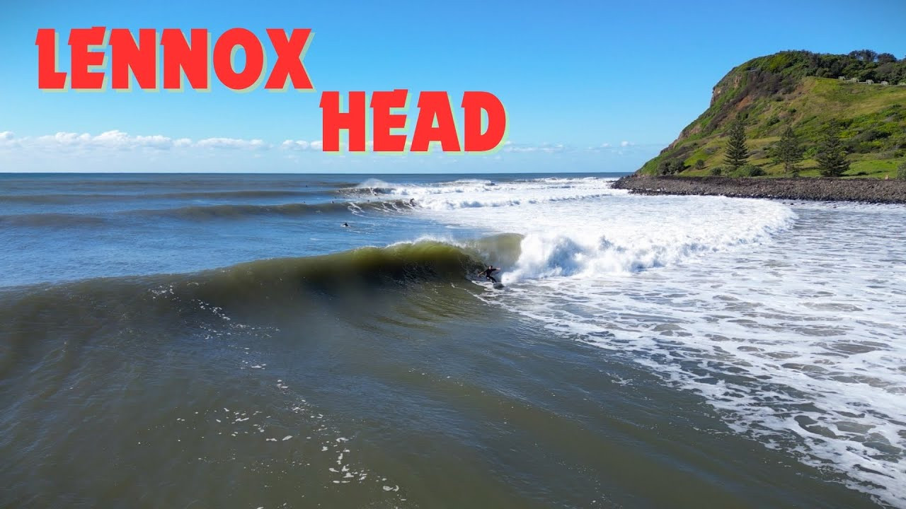 Dark brown water, but some really fun waves at Lennox Head recently.<br /><br />Footage from our guy down under @coastal_content / Huw Williams.<br /><br />Surfers: Kale Brock, Luke Griffin & others.<br /><br />Coastal Content's Social Media Platforms:<br />Instagram - https://www.instagram.com/coastal_content<br />Facebook - https://www.facebook.com/cstlcntnt<br />_____________________________<br /><br />If you like the content, please subscribe to the channel here: http://bit.ly/2NPrV5H<br />_____________________________<br /><br />#Surfing #Surf #Australia #Aus #Lennox #LennoxHead #NSW #NewSouthWales #GlobalZoo #CoastalContent
