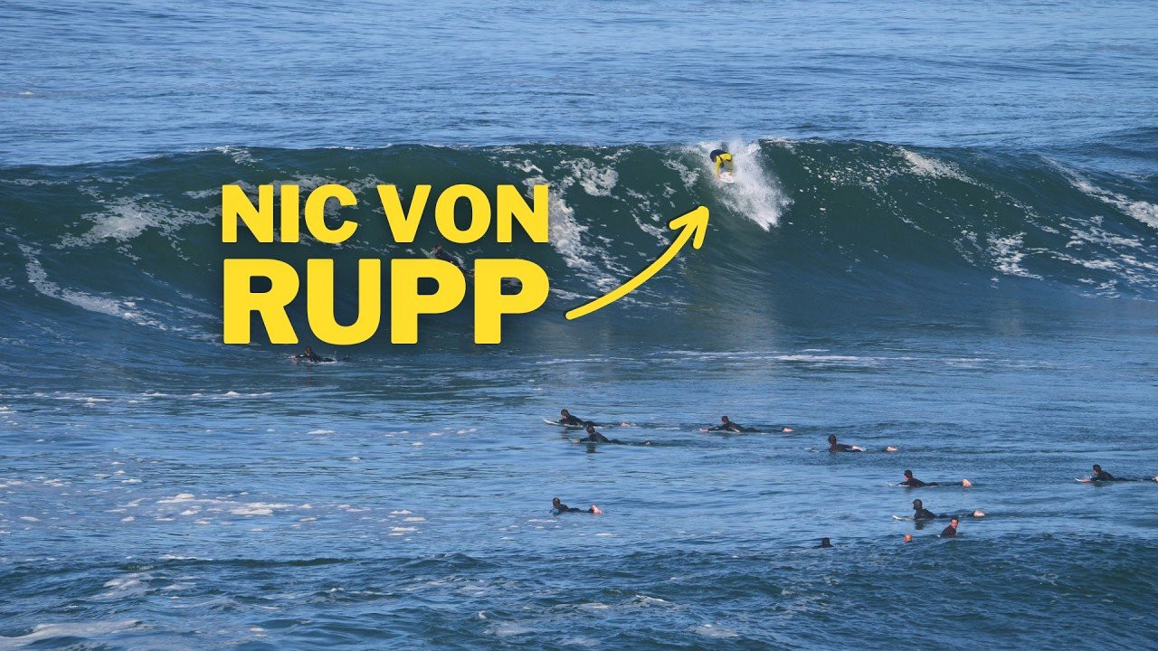 An epic morning session at Coxos, with Nic Von Rupp & Kiron Jabour getting some serious tube time in the solid conditions.<br /><br />Please watch in 4k for best viewing.<br /><br />If you like the content, please subscribe to the channel here: http://bit.ly/2NPrV5H<br /><br />IF YOU WANT TO CREATE SURF VIDEOS LIKE THIS CHECK OUT THE GEAR WE USE FROM AMAZON:<br /><br />Our camera: https://amzn.to/3XHjiMe <br />Our drone: https://amzn.to/3HauKJg <br />Our main lens: https://amzn.to/3Jo9qCU <br />Our other lens: https://amzn.to/3Ji9XWW <br />Our main tripod: https://amzn.to/3Y6yUZG <br />Our second tripod: https://amzn.to/3Hh9EsJ <br />Our second tripod head: https://amzn.to/3WPpsbQ <br />Our camera bag: https://amzn.to/3HdvTzH <br />The laptop we edit on: https://amzn.to/3Hdwb9L <br />Our external hard drive: https://amzn.to/3Y2lJc0 <br /><br /><br />_____________________________<br /><br /><br />Social media accounts:<br />Instagram: https://www.instagram.com/global.zoo.co/?hl=en<br />Facebook: https://www.facebook.com/Global.Zoo.Co<br /><br /><br />_____________________________<br /><br /><br />DISCLAIMER <br />Some of the links above are affiliate links, where I earn a small commission if you click on the link and purchase an item. You are not obligated to do so, but it does help fund these videos in hopes of bringing value to you! <br /><br /><br />#surfing #portugal #ericeira #bali #pipeline #teahupoo #hossegor