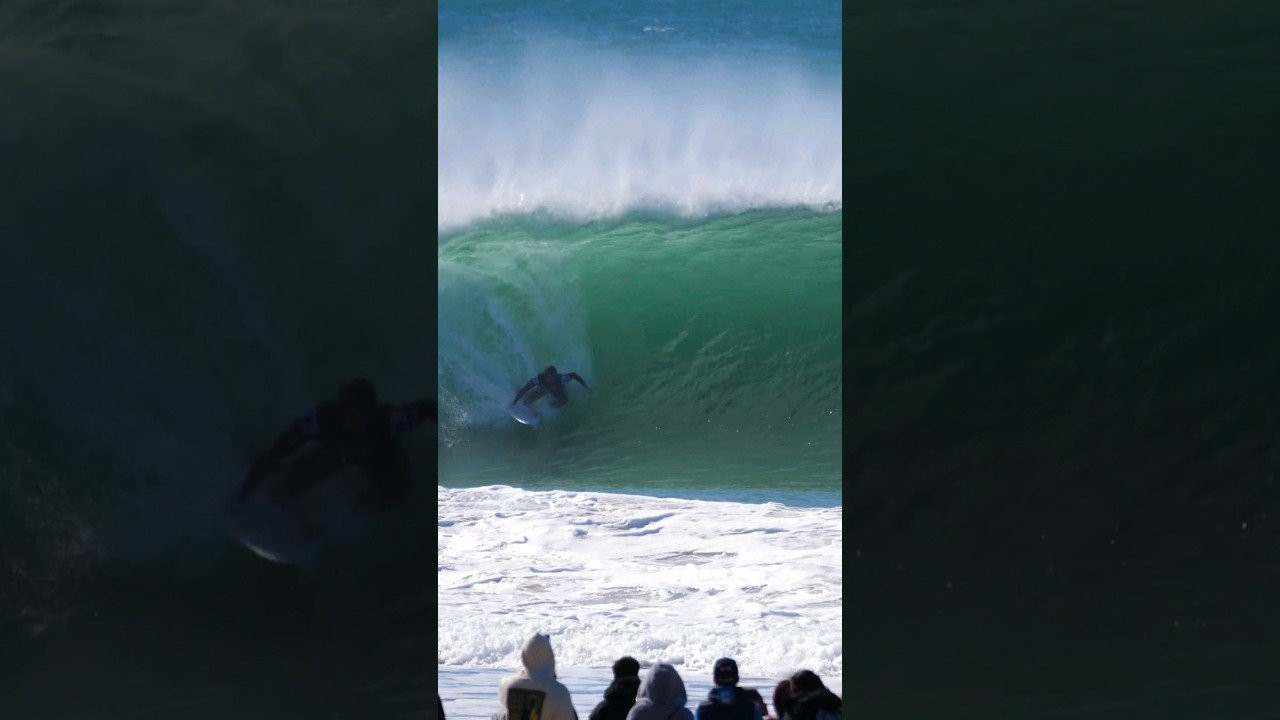 Surfer - Kanoa Igarashi