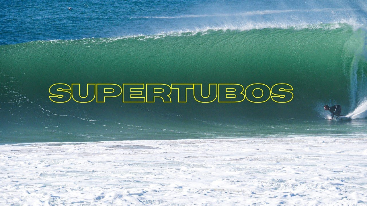 Supertubos has been cooking recently, with lots of big clean days and tubes everywhere you look. Hopefully it maintains this form for the WSL contest in just over a month's time.<br /><br />Please watch in 4k for best viewing.<br /><br />If you like the content, please subscribe to the channel here: http://bit.ly/2NPrV5H<br /><br />IF YOU WANT TO CREATE SURF VIDEOS LIKE THIS CHECK OUT THE GEAR WE USE FROM AMAZON: <br /><br />Our camera: https://amzn.to/3XHjiMe <br />Our drone: https://amzn.to/3HauKJg <br />Our main lens: https://amzn.to/3Jo9qCU <br />Our other lens: https://amzn.to/3Ji9XWW <br />Our main tripod: https://amzn.to/3Y6yUZG <br />Our second tripod: https://amzn.to/3Hh9EsJ <br />Our second tripod head: https://amzn.to/3WPpsbQ <br />Our camera bag: https://amzn.to/3HdvTzH <br />The laptop we edit on: https://amzn.to/3Hdwb9L <br />Our external hard drive: https://amzn.to/3Y2lJc0 <br /><br />_____________________________<br /><br />Social media accounts:<br />Instagram: https://www.instagram.com/global.zoo.co/?hl=en<br />Facebook: https://www.facebook.com/Global.Zoo.Co<br /><br />_____________________________<br /><br />DISCLAIMER <br />Some of the links above are affiliate links, where I earn a small commission if you click on the link and purchase an item. You are not obligated to do so, but it does help fund these videos in hopes of bringing value to you! <br /><br />#surfing #supertubos #peniche #portugal #pipeline #teahupoo