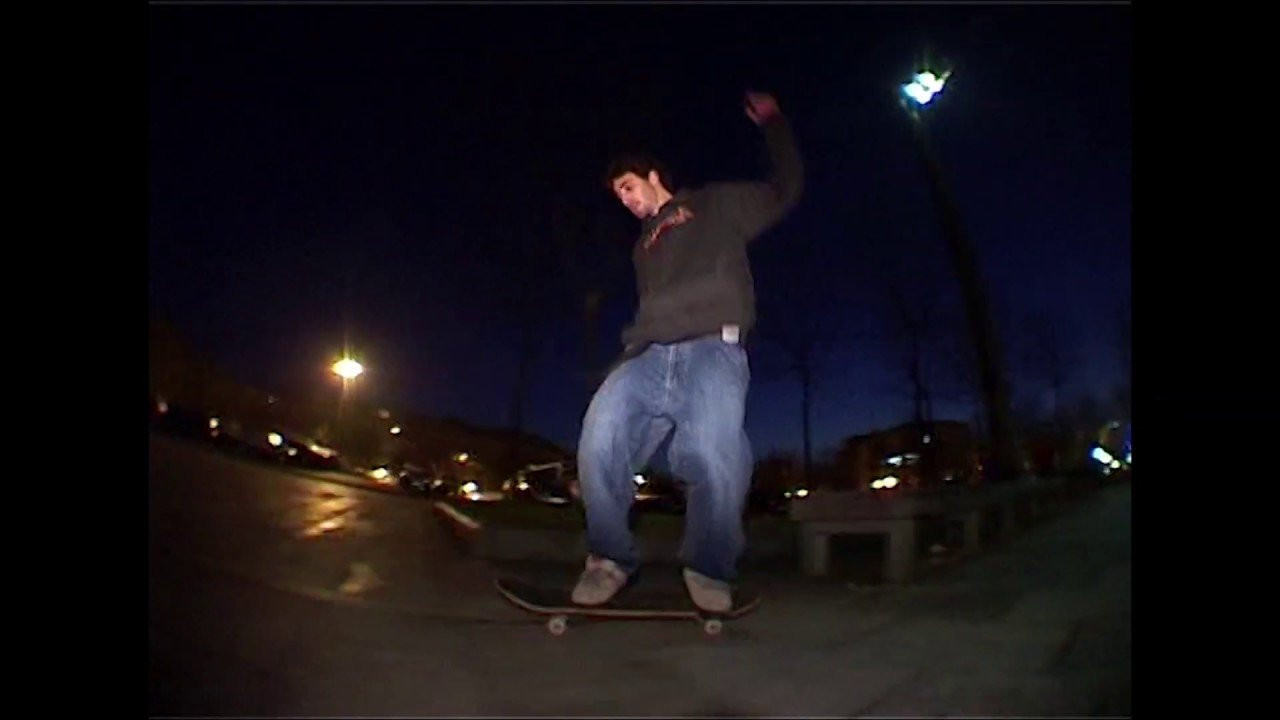 You probably haven't seen this