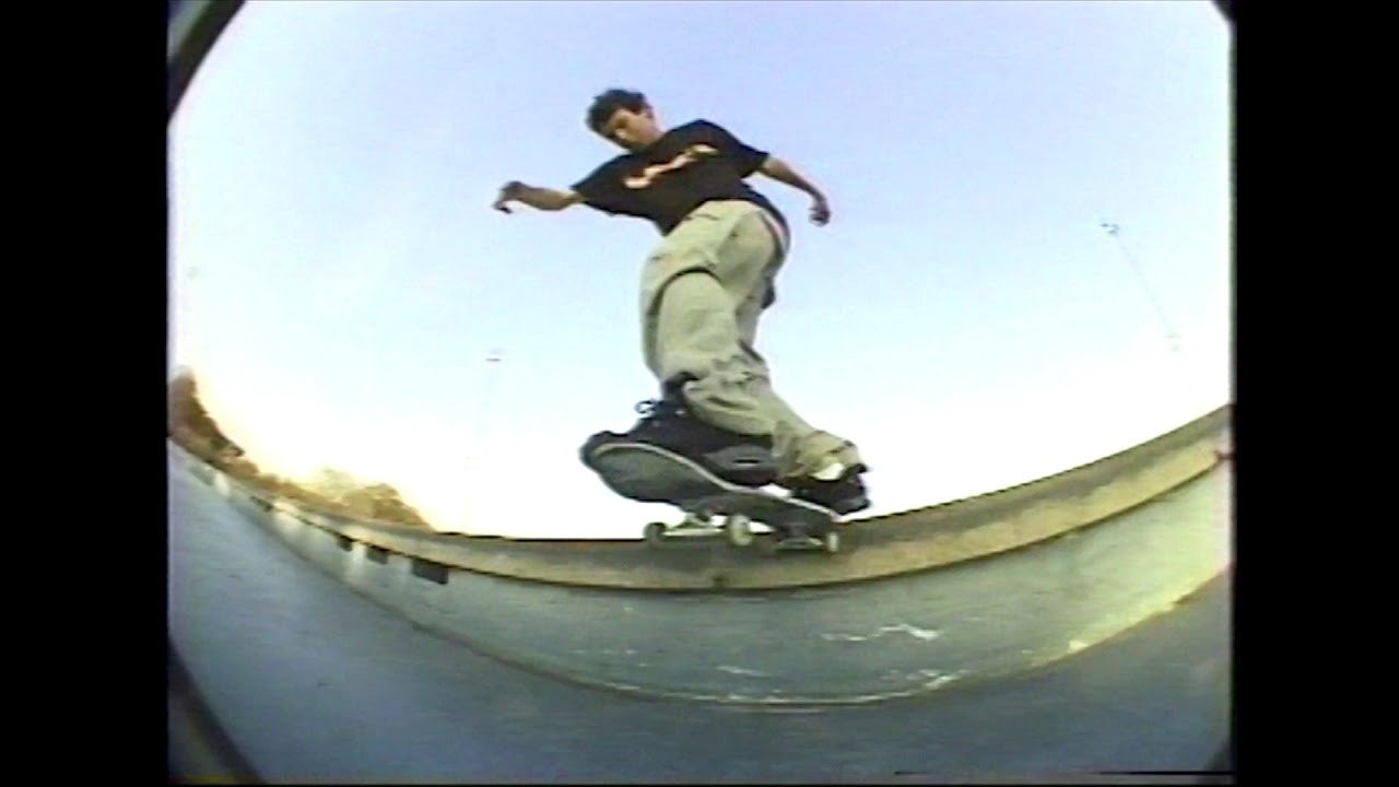 backside wenning