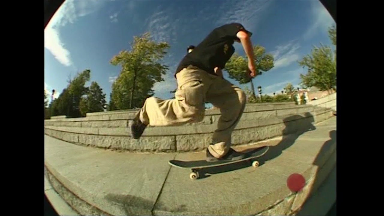 On Video was so sick