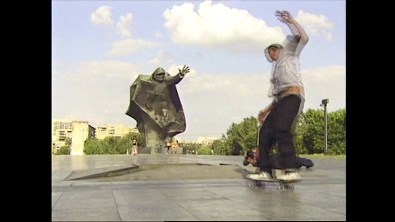 Rodrigo Teixeira before he went all olympic/athlete clothing style....