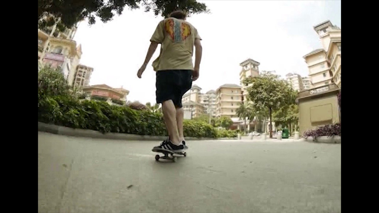 Australian Tom Penny