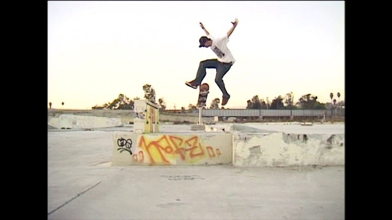 world greatest 3flips