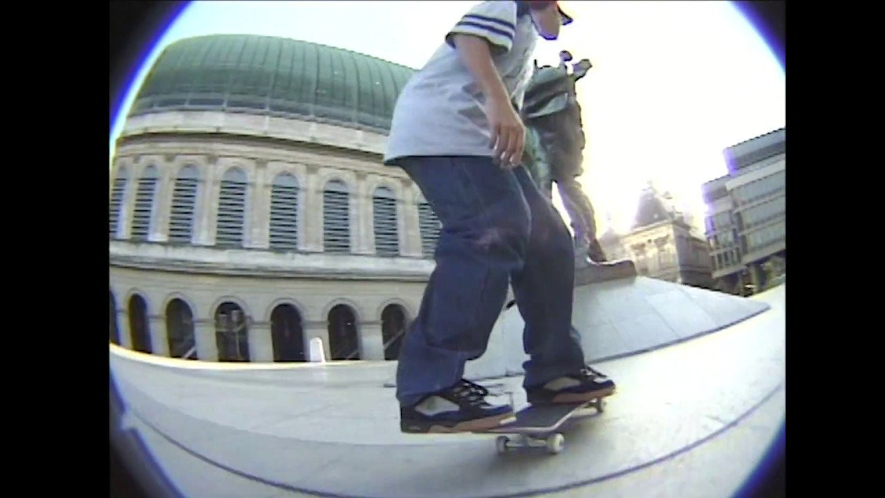 Enrique Lorenzo, Marco Romero, Shiloh Greathouse, Marcus McBride, Neal Mims, Lavar McBride and JB Gillet