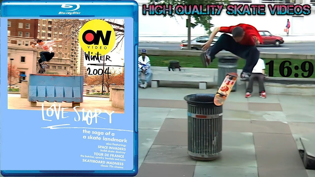 Discord Server Skate Video Archive / Skate Video Library: https://discord.me/skatevideolibrary<br /><br />Skate Video Archive: https://www.youtube.com/channel/UCI93zR95xMw-fvI7JLwsOwA<br /><br />Skate Video Library: https://www.youtube.com/@SkateVideoLibrary