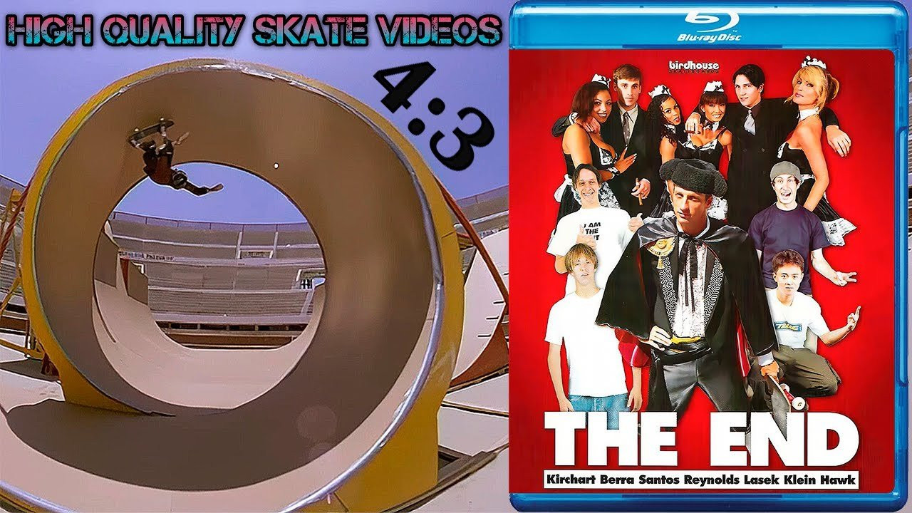 Discord Server Skate Video Archive / Skate Video Library: https://discord.me/skatevideolibrary<br /><br />Skate Video Archive: https://www.youtube.com/channel/UCI93zR95xMw-fvI7JLwsOwA<br /><br />Skate Video Library: https://www.youtube.com/@SkateVideoLibrary
