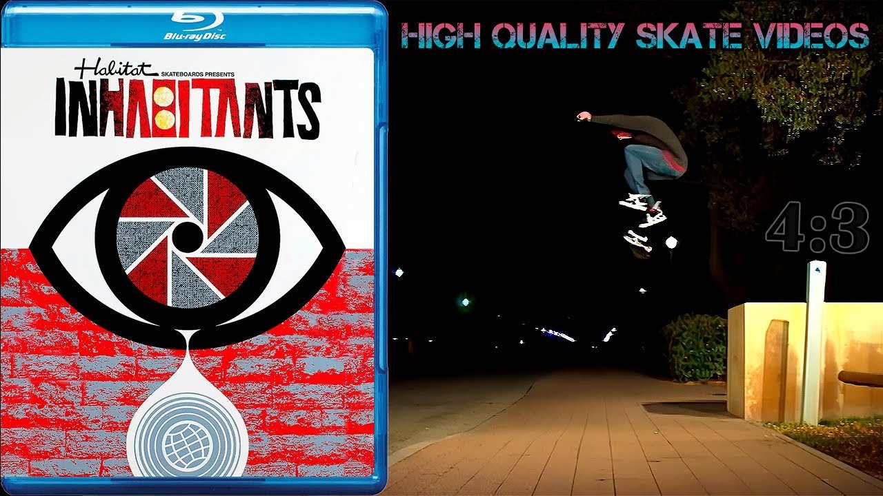 Discord Server Skate Video Archive / Skate Video Library: https://discord.me/skatevideolibrary<br /><br />Skate Video Archive: https://www.youtube.com/channel/UCI93zR95xMw-fvI7JLwsOwA<br /><br />Skate Video Library: https://www.youtube.com/@SkateVideoLibrary