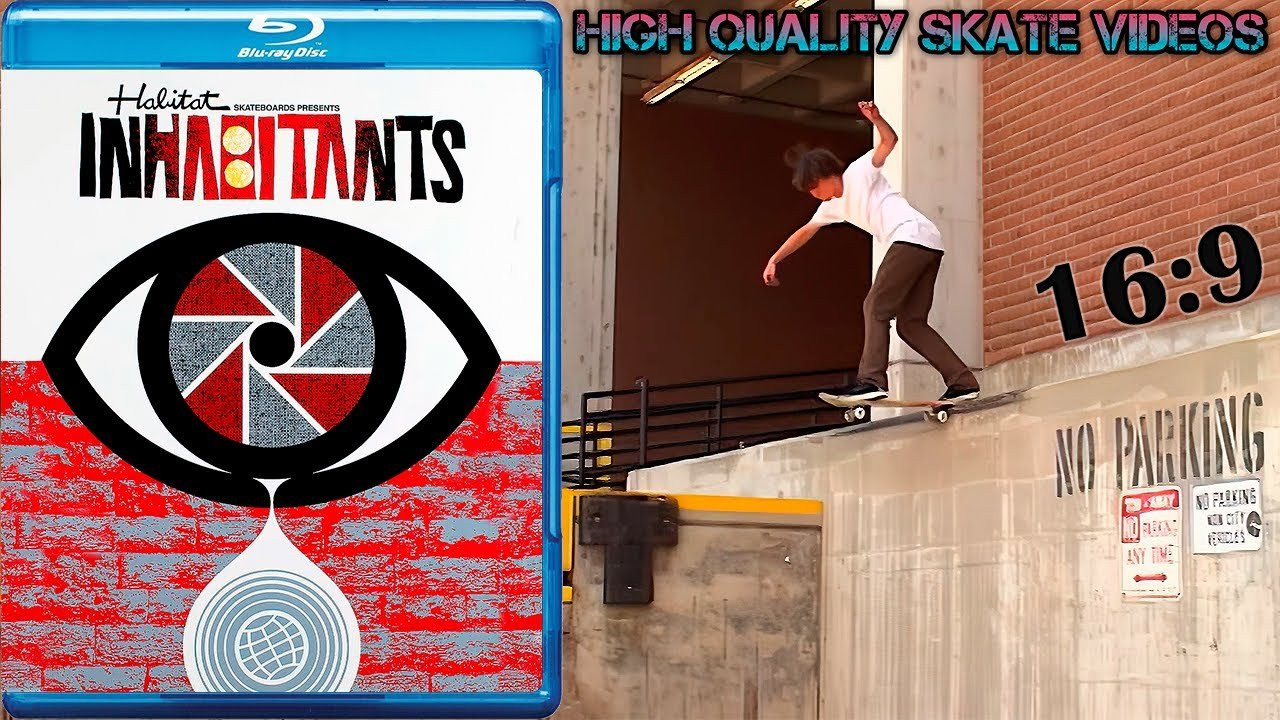 Discord Server Skate Video Archive / Skate Video Library: https://discord.me/skatevideolibrary<br /><br />Skate Video Archive: https://www.youtube.com/channel/UCI93zR95xMw-fvI7JLwsOwA<br /><br />Skate Video Library: https://www.youtube.com/@SkateVideoLibrary