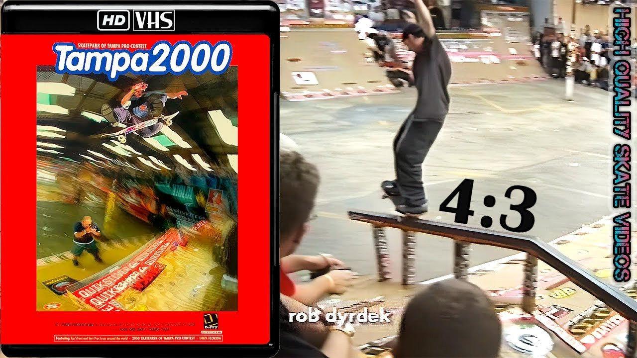 Discord Server Skate Video Archive / Skate Video Library: https://discord.me/skatevideolibrary<br /><br />Skate Video Archive: https://www.youtube.com/channel/UCI93zR95xMw-fvI7JLwsOwA<br /><br />Skate Video Library: https://www.youtube.com/@SkateVideoLibrary