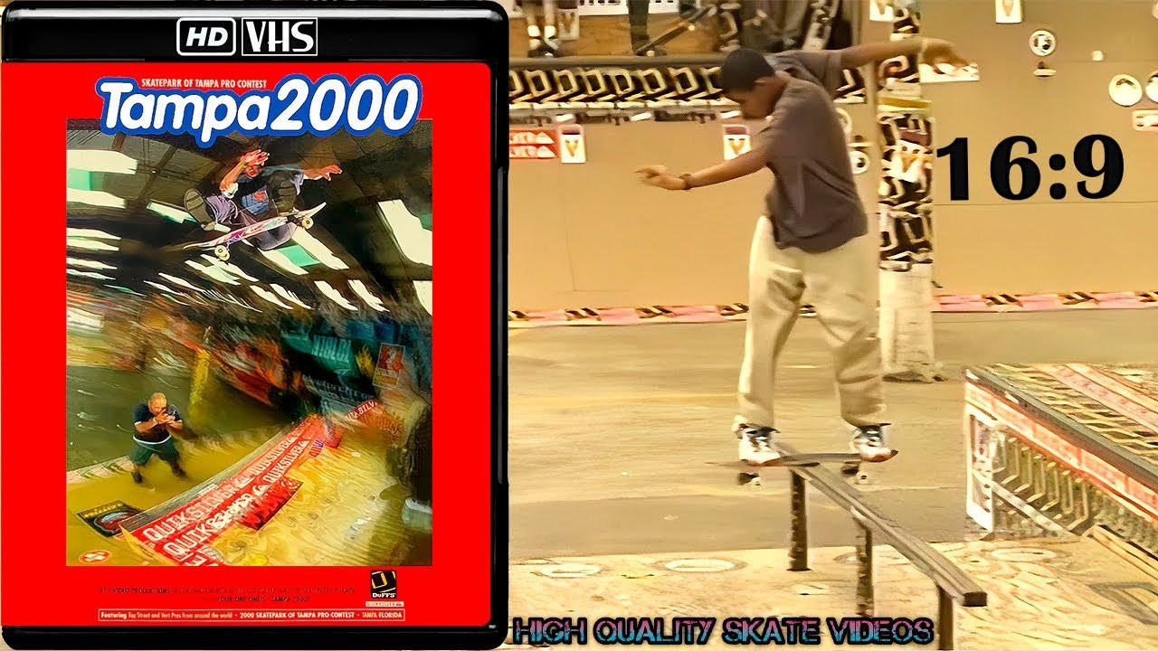 Discord Server Skate Video Archive / Skate Video Library: https://discord.me/skatevideolibrary<br /><br />Skate Video Archive: https://www.youtube.com/channel/UCI93zR95xMw-fvI7JLwsOwA<br /><br />Skate Video Library: https://www.youtube.com/@SkateVideoLibrary