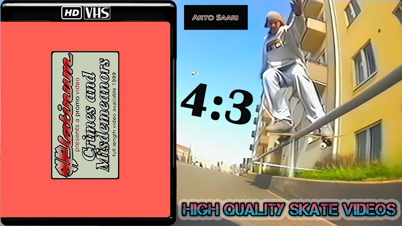 Discord Server Skate Video Archive / Skate Video Library: https://discord.me/skatevideolibrary<br /><br />Skate Video Archive: https://www.youtube.com/channel/UCI93zR95xMw-fvI7JLwsOwA<br /><br />Skate Video Library: https://www.youtube.com/@SkateVideoLibrary