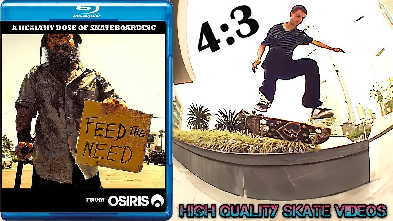 Discord Server Skate Video Archive / Skate Video Library: https://discord.me/skatevideolibrary<br /><br />Skate Video Archive: https://www.youtube.com/channel/UCI93zR95xMw-fvI7JLwsOwA<br /><br />Skate Video Library: https://www.youtube.com/@SkateVideoLibrary