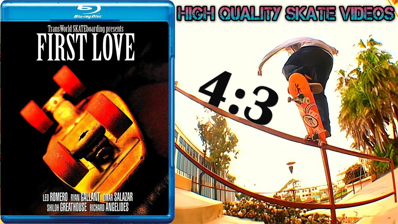 Discord Server Skate Video Archive / Skate Video Library: https://discord.me/skatevideolibrary<br /><br />Skate Video Archive: https://www.youtube.com/channel/UCI93zR95xMw-fvI7JLwsOwA<br /><br />Skate Video Library: https://www.youtube.com/@SkateVideoLibrary