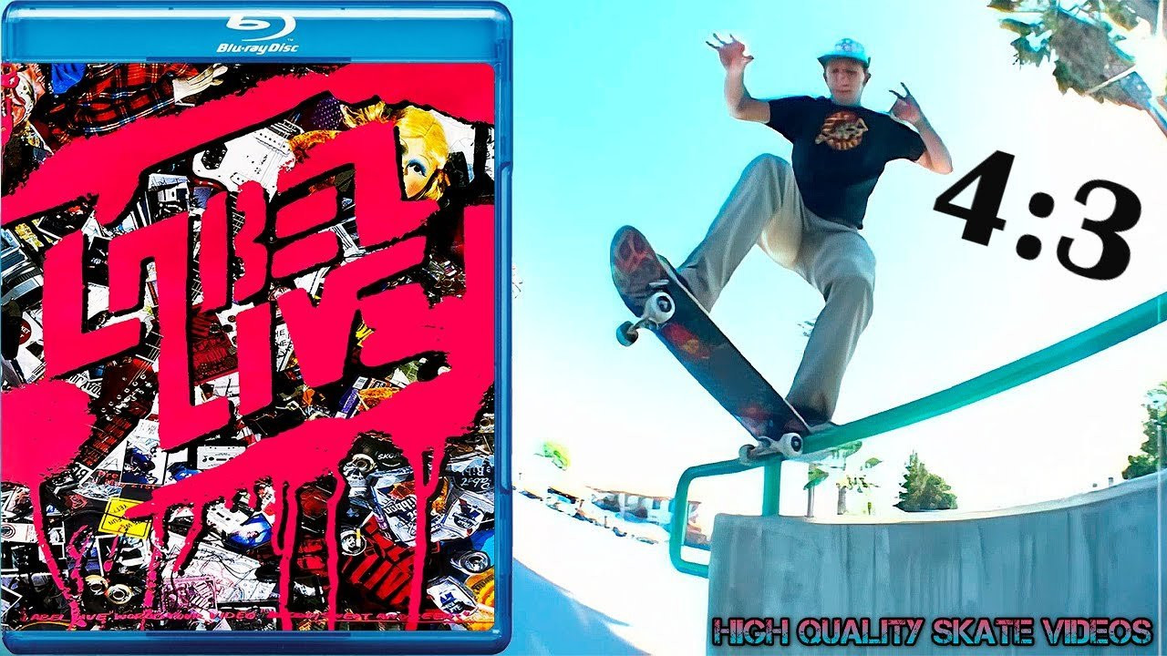 Discord Server Skate Video Archive / Skate Video Library: https://discord.me/skatevideolibrary<br /><br />Skate Video Archive: https://www.youtube.com/channel/UCI93zR95xMw-fvI7JLwsOwA<br /><br />Skate Video Library: https://www.youtube.com/@SkateVideoLibrary