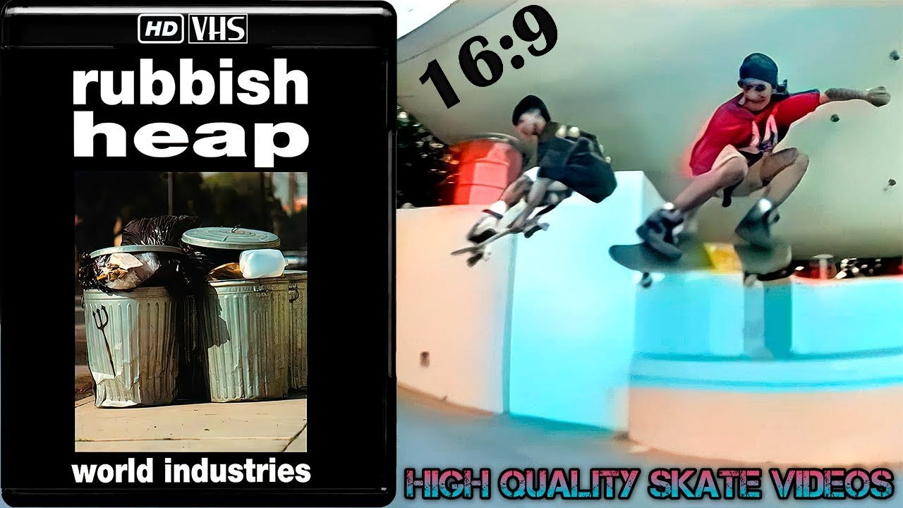 Discord Server Skate Video Archive / Skate Video Library: https://discord.me/skatevideolibrary<br /><br />Skate Video Archive: https://www.youtube.com/channel/UCI93zR95xMw-fvI7JLwsOwA<br /><br />Skate Video Library: https://www.youtube.com/@SkateVideoLibrary