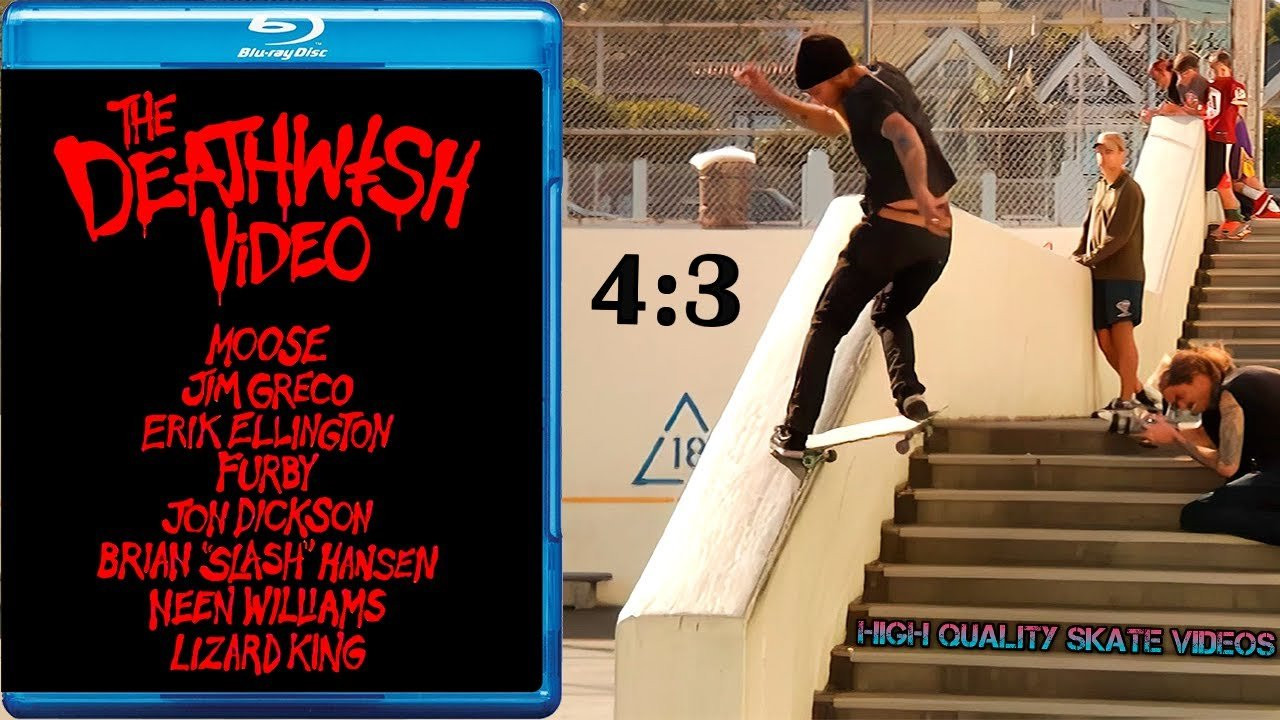 Discord Server Skate Video Archive / Skate Video Library: https://discord.me/skatevideolibrary<br /><br />Skate Video Archive: https://www.youtube.com/channel/UCI93zR95xMw-fvI7JLwsOwA<br /><br />Skate Video Library: https://www.youtube.com/@SkateVideoLibrary