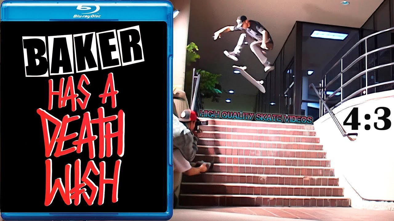 If you have Proper Skate Videos Digitized VHS Tapes or DVDs, please feel free to join our Discord Server (Made by Skate Video Archive & High Quality Skate Videos) and help us to Archive old physical Skate Videos. https://discord.me/skatevideolibrary<br /><br />Skate Video Archive: https://www.youtube.com/channel/UCI93zR95xMw-fvI7JLwsOwA<br /><br />Skate Video Library: https://www.youtube.com/@SkateVideoLibrary