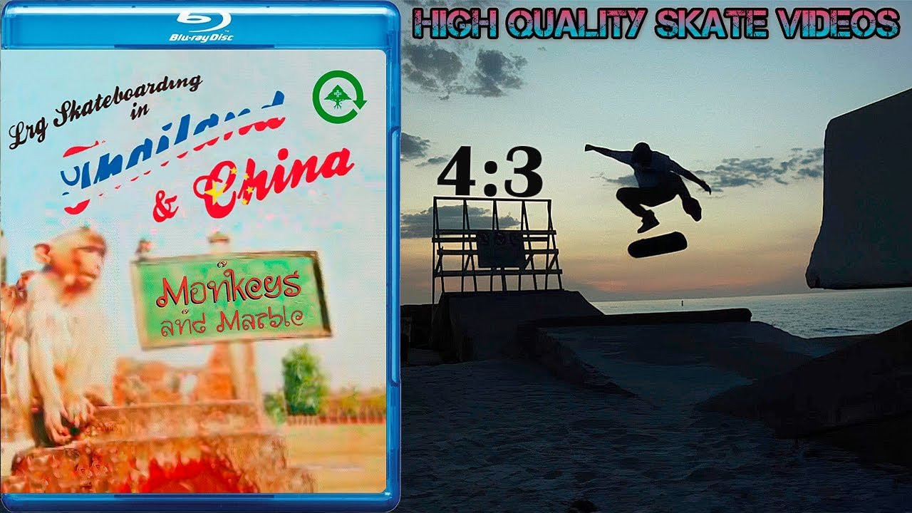 If you have Proper Skate Videos Digitized VHS Tapes or DVDs, please feel free to join our Discord Server (Made by Skate Video Archive & High Quality Skate Videos) and help us to Archive old physical Skate Videos. https://discord.me/skatevideolibrary<br /><br />Skate Video Archive: https://www.youtube.com/channel/UCI93zR95xMw-fvI7JLwsOwA<br /><br />Skate Video Library: https://www.youtube.com/@SkateVideoLibrary