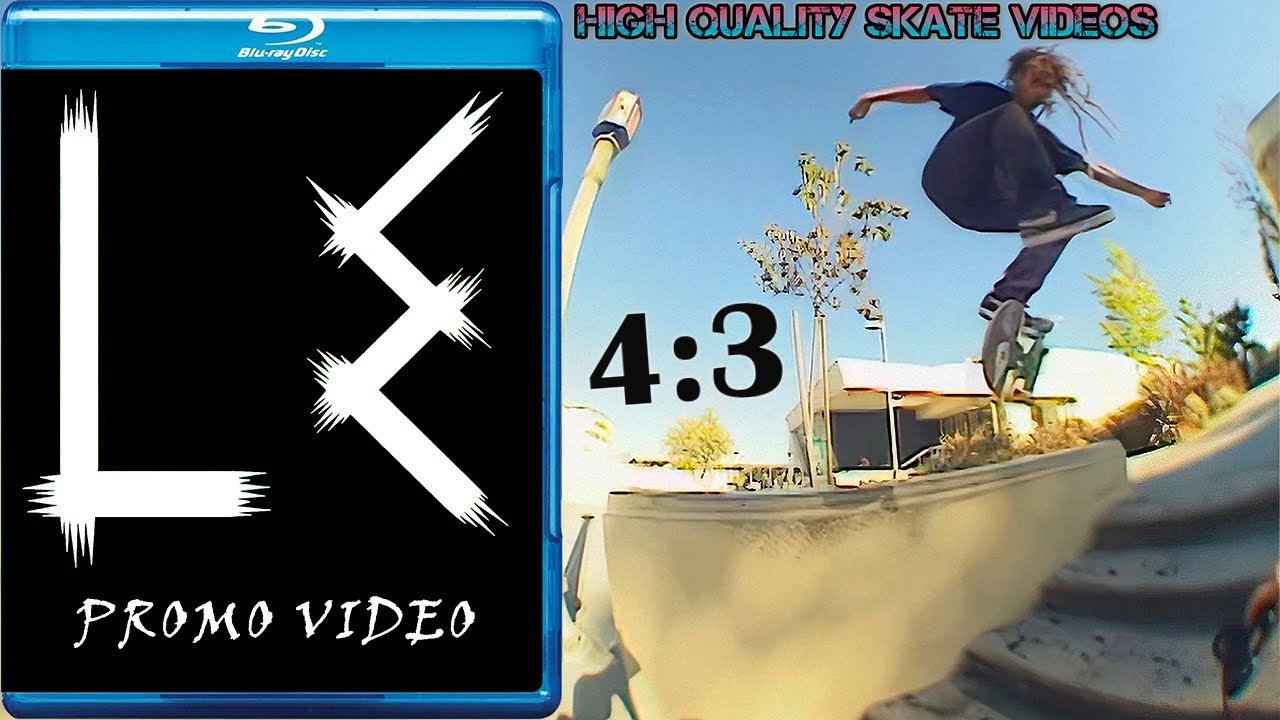 If you have Proper Skate Videos Digitized VHS Tapes or DVDs, please feel free to join our Discord Server (Made by Skate Video Archive & High Quality Skate Videos) and help us to Archive old physical Skate Videos. https://discord.me/skatevideolibrary<br /><br />Skate Video Archive: https://www.youtube.com/channel/UCI93zR95xMw-fvI7JLwsOwA<br /><br />Skate Video Library: https://www.youtube.com/@SkateVideoLibrary