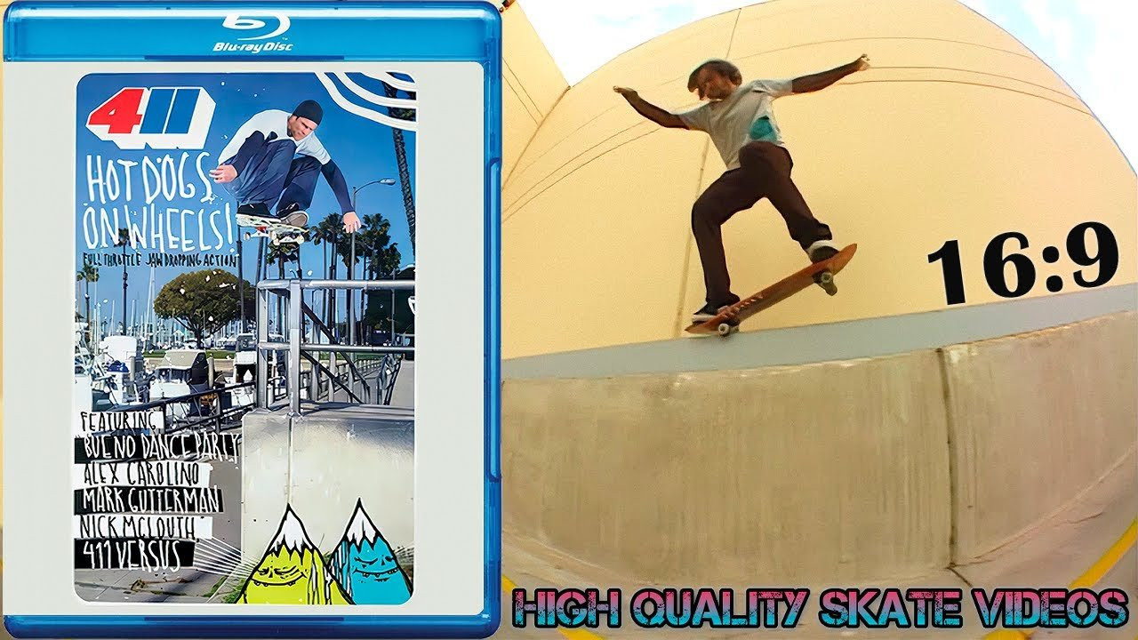 If you have Proper Skate Videos Digitized VHS Tapes or DVDs, please feel free to join our Discord Server (Made by Skate Video Archive & High Quality Skate Videos) and help us to Archive old physical Skate Videos. https://discord.me/skatevideolibrary<br /><br />Skate Video Archive: https://www.youtube.com/channel/UCI93zR95xMw-fvI7JLwsOwA<br /><br />Skate Video Library: https://www.youtube.com/@SkateVideoLibrary