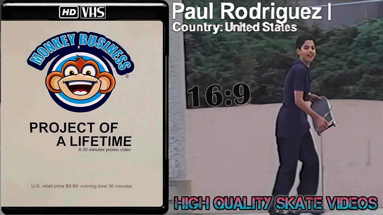 If you have Proper Skate Videos Digitized VHS Tapes or DVDs, please feel free to join our Discord Server (Made by Skate Video Archive & High Quality Skate Videos) and help us to Archive old physical Skate Videos. https://discord.me/skatevideolibrary<br /><br />Skate Video Archive: https://www.youtube.com/channel/UCI93zR95xMw-fvI7JLwsOwA<br /><br />Skate Video Library: https://www.youtube.com/@SkateVideoLibrary