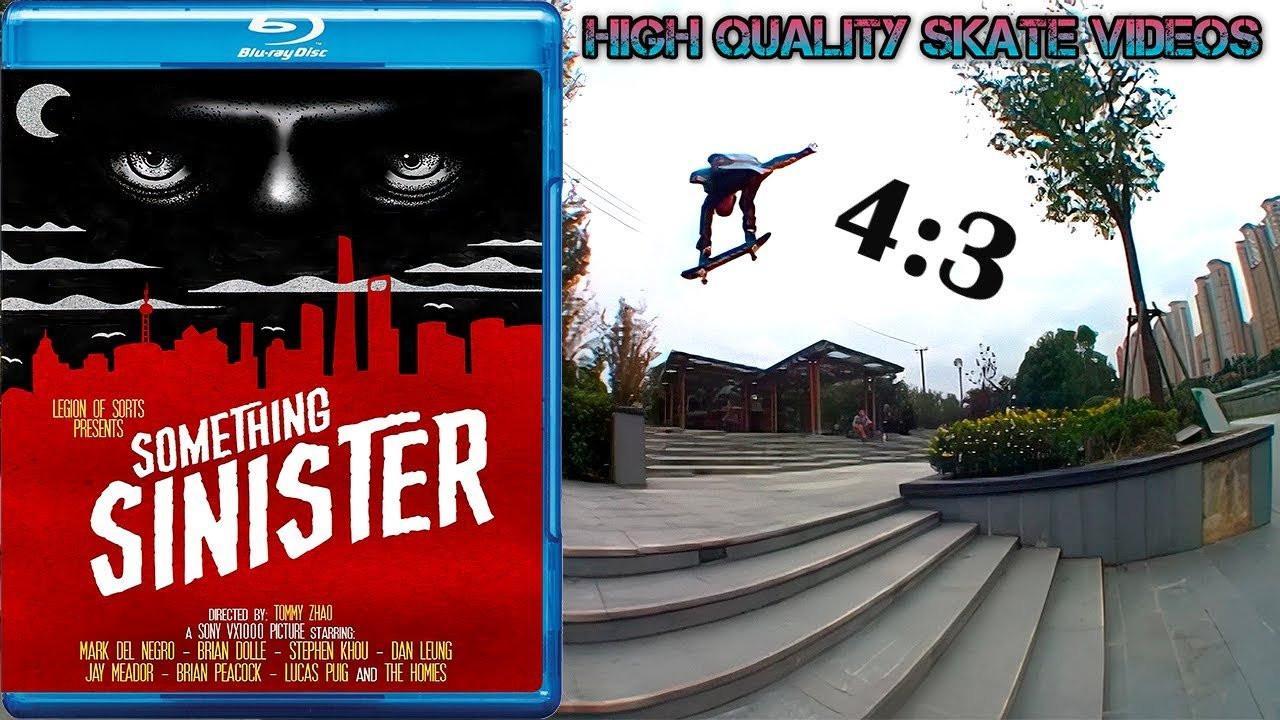 If you have Proper Skate Videos Digitized VHS Tapes or DVDs, please feel free to join our Discord Server (Made by Skate Video Archive & High Quality Skate Videos) and help us to Archive old physical Skate Videos. https://discord.me/skatevideolibrary<br /><br />Skate Video Archive: https://www.youtube.com/channel/UCI93zR95xMw-fvI7JLwsOwA<br /><br />Skate Video Library: https://www.youtube.com/@SkateVideoLibrary