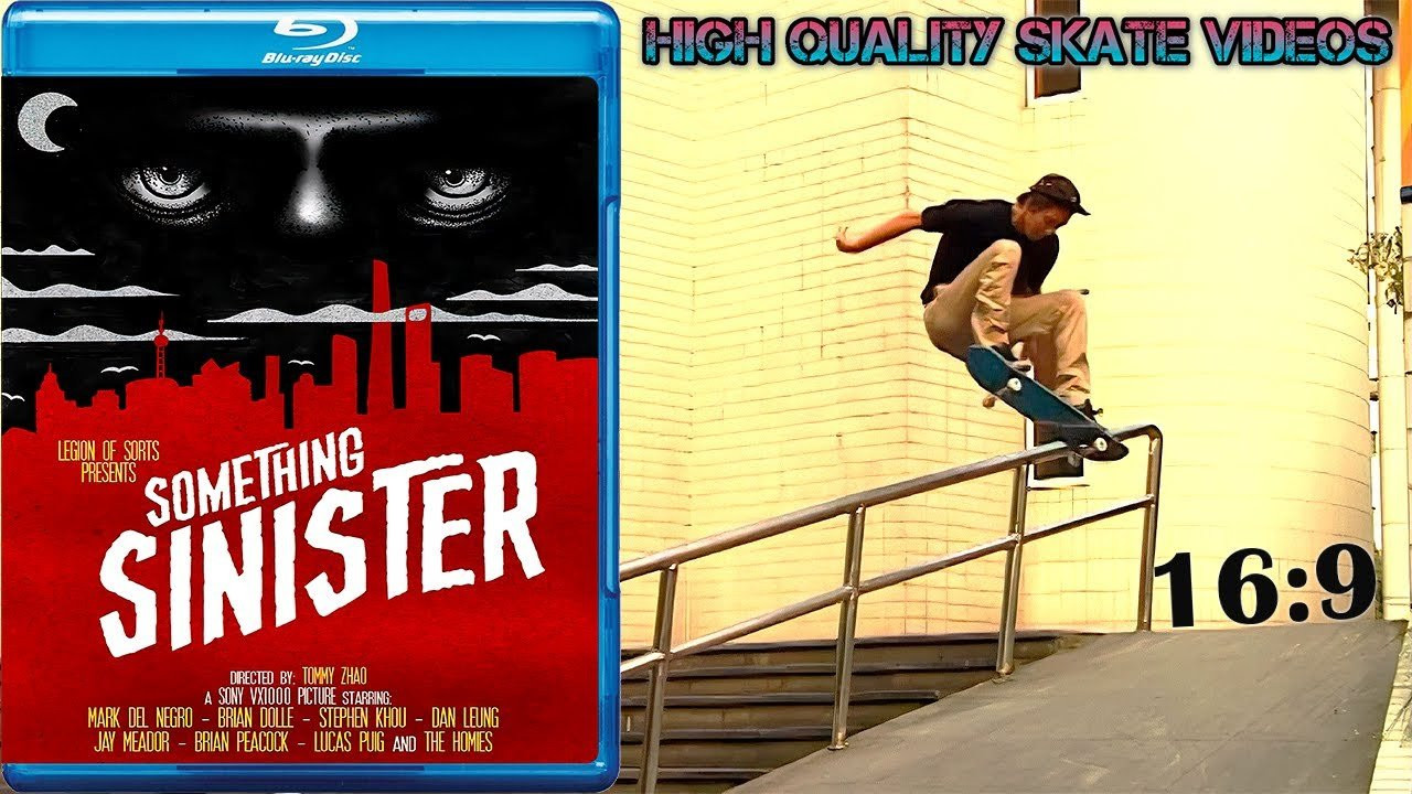 If you have Proper Skate Videos Digitized VHS Tapes or DVDs, please feel free to join our Discord Server (Made by Skate Video Archive & High Quality Skate Videos) and help us to Archive old physical Skate Videos. https://discord.me/skatevideolibrary<br /><br />Skate Video Archive: https://www.youtube.com/channel/UCI93zR95xMw-fvI7JLwsOwA<br /><br />Skate Video Library: https://www.youtube.com/@SkateVideoLibrary