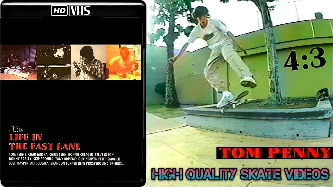 If you have Proper Skate Videos Digitized VHS Tapes or DVDs, please feel free to join our Discord Server (Made by Skate Video Archive & High Quality Skate Videos) and help us to Archive old physical Skate Videos. https://discord.me/skatevideolibrary<br /><br />Skate Video Archive: https://www.youtube.com/channel/UCI93zR95xMw-fvI7JLwsOwA<br /><br />Skate Video Library (NEW): https://www.youtube.com/@SkateVideoLibrary