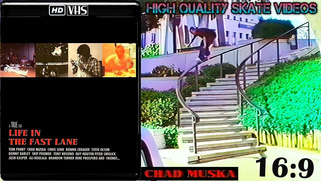If you have Proper Skate Videos Digitized VHS Tapes or DVDs, please feel free to join our Discord Server (Made by Skate Video Archive & High Quality Skate Videos) and help us to Archive old physical Skate Videos. https://discord.me/skatevideolibrary<br /><br />Skate Video Archive: https://www.youtube.com/channel/UCI93zR95xMw-fvI7JLwsOwA<br /><br />Skate Video Library (NEW): https://www.youtube.com/@SkateVideoLibrary