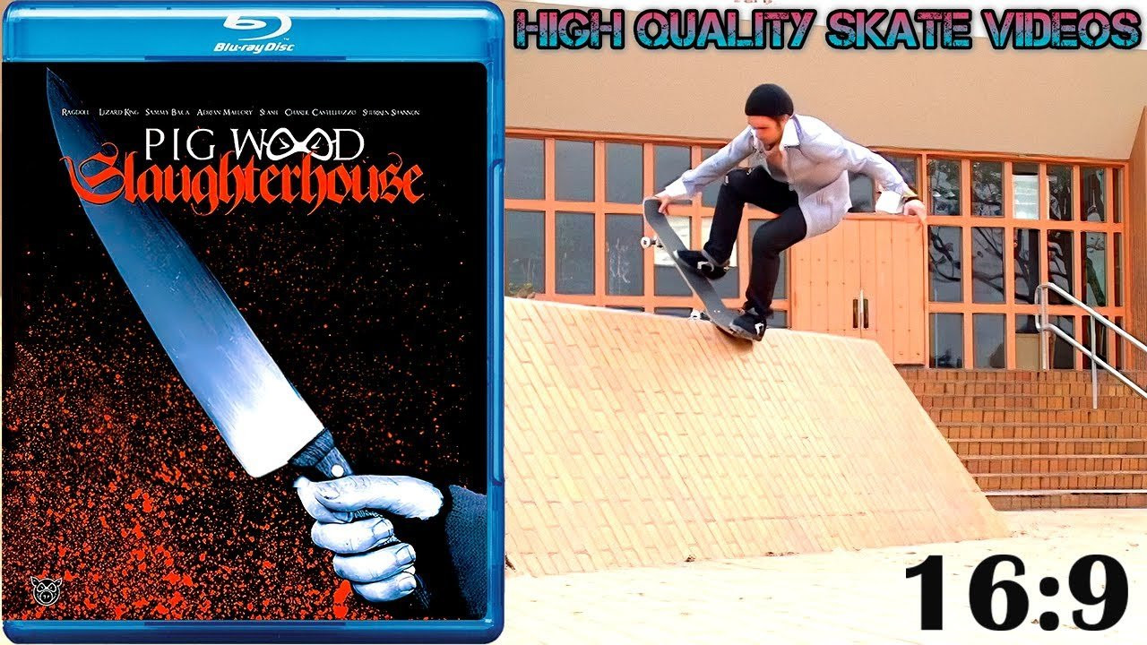If you have Proper Skate Videos Digitized VHS Tapes or DVDs, please feel free to join our Discord Server (Made by Skate Video Archive & High Quality Skate Videos) and help us to Archive old physical Skate Videos. https://discord.me/skatevideolibrary<br /><br />Skate Video Archive: https://www.youtube.com/channel/UCI93zR95xMw-fvI7JLwsOwA<br /><br />Skate Video Library (NEW): https://www.youtube.com/@SkateVideoLibrary