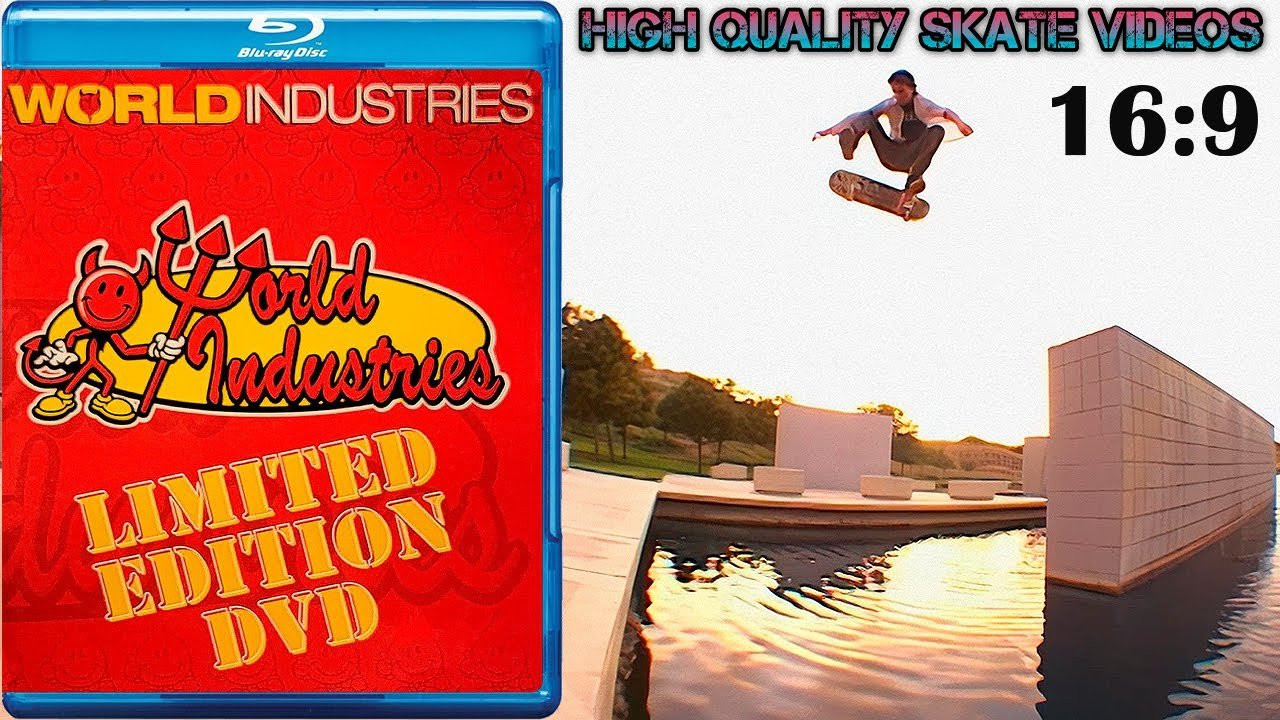 If you have Proper Skate Videos Digitized VHS Tapes or DVDs, please feel free to join our Discord Server (Made by Skate Video Archive & High Quality Skate Videos) and help us to Archive old physical Skate Videos. https://discord.me/skatevideolibrary<br /><br />Skate Video Archive: https://www.youtube.com/channel/UCI93zR95xMw-fvI7JLwsOwA<br /><br />Skate Video Library (NEW): https://www.youtube.com/@SkateVideoLibrary