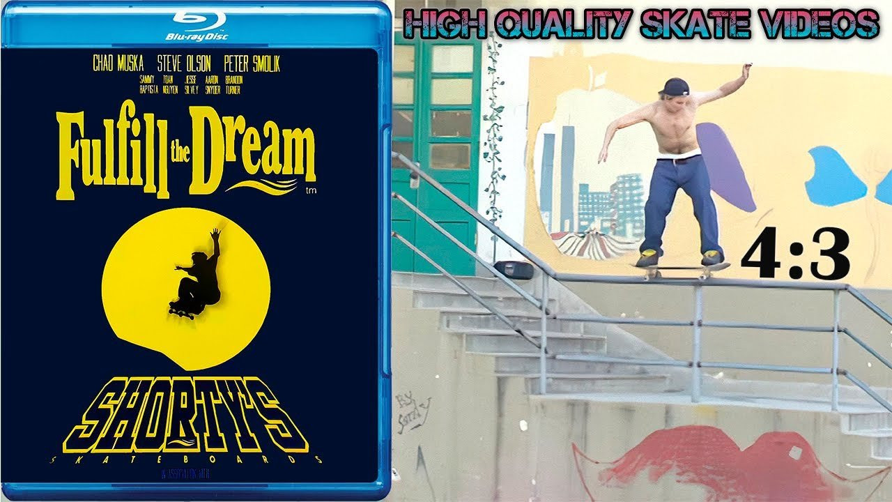 If you have Proper Skate Videos Digitized VHS Tapes or DVDs, please feel free to join our Discord Server (Made by Skate Video Archive & High Quality Skate Videos) and help us to Archive old physical Skate Videos. https://discord.me/skatevideolibrary<br /><br />Skate Video Archive: https://www.youtube.com/channel/UCI93zR95xMw-fvI7JLwsOwA<br /><br />Skate Video Library (NEW): https://www.youtube.com/@SkateVideoLibrary