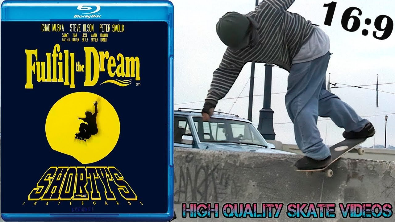 If you have Proper Skate Videos Digitized VHS Tapes or DVDs, please feel free to join our Discord Server (Made by Skate Video Archive & High Quality Skate Videos) and help us to Archive old physical Skate Videos. https://discord.me/skatevideolibrary<br /><br />Skate Video Archive: https://www.youtube.com/channel/UCI93zR95xMw-fvI7JLwsOwA<br /><br />Skate Video Library (NEW): https://www.youtube.com/@SkateVideoLibrary