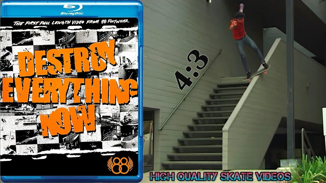 If you have Proper Skate Videos Digitized VHS Tapes or DVDs, please feel free to join our Discord Server (Made by Skate Video Archive & High Quality Skate Videos) and help us to Archive old physical Skate Videos. https://discord.me/skatevideolibrary<br /><br />Skate Video Archive: https://www.youtube.com/channel/UCI93zR95xMw-fvI7JLwsOwA<br /><br />Skate Video Library (NEW): https://www.youtube.com/@SkateVideoLibrary