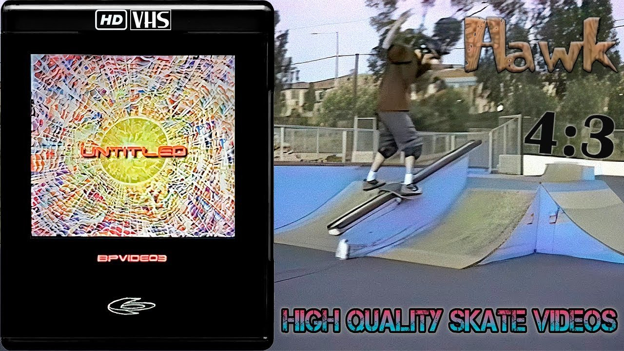 If you have Proper Skate Videos Digitized VHS Tapes or DVDs, please feel free to join our Discord Server (Made by Skate Video Archive & High Quality Skate Videos) and help us to Archive old physical Skate Videos. https://discord.me/skatevideolibrary<br /><br />Skate Video Archive: https://www.youtube.com/channel/UCI93zR95xMw-fvI7JLwsOwA<br /><br />Skate Video Library (NEW): https://www.youtube.com/@SkateVideoLibrary