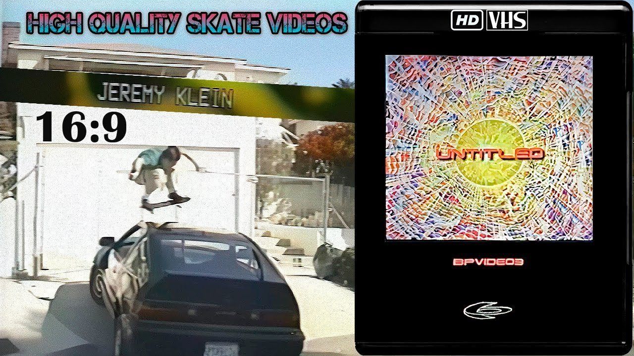 If you have Proper Skate Videos Digitized VHS Tapes or DVDs, please feel free to join our Discord Server (Made by Skate Video Archive & High Quality Skate Videos) and help us to Archive old physical Skate Videos. https://discord.me/skatevideolibrary<br /><br />Skate Video Archive: https://www.youtube.com/channel/UCI93zR95xMw-fvI7JLwsOwA<br /><br />Skate Video Library (NEW): https://www.youtube.com/@SkateVideoLibrary