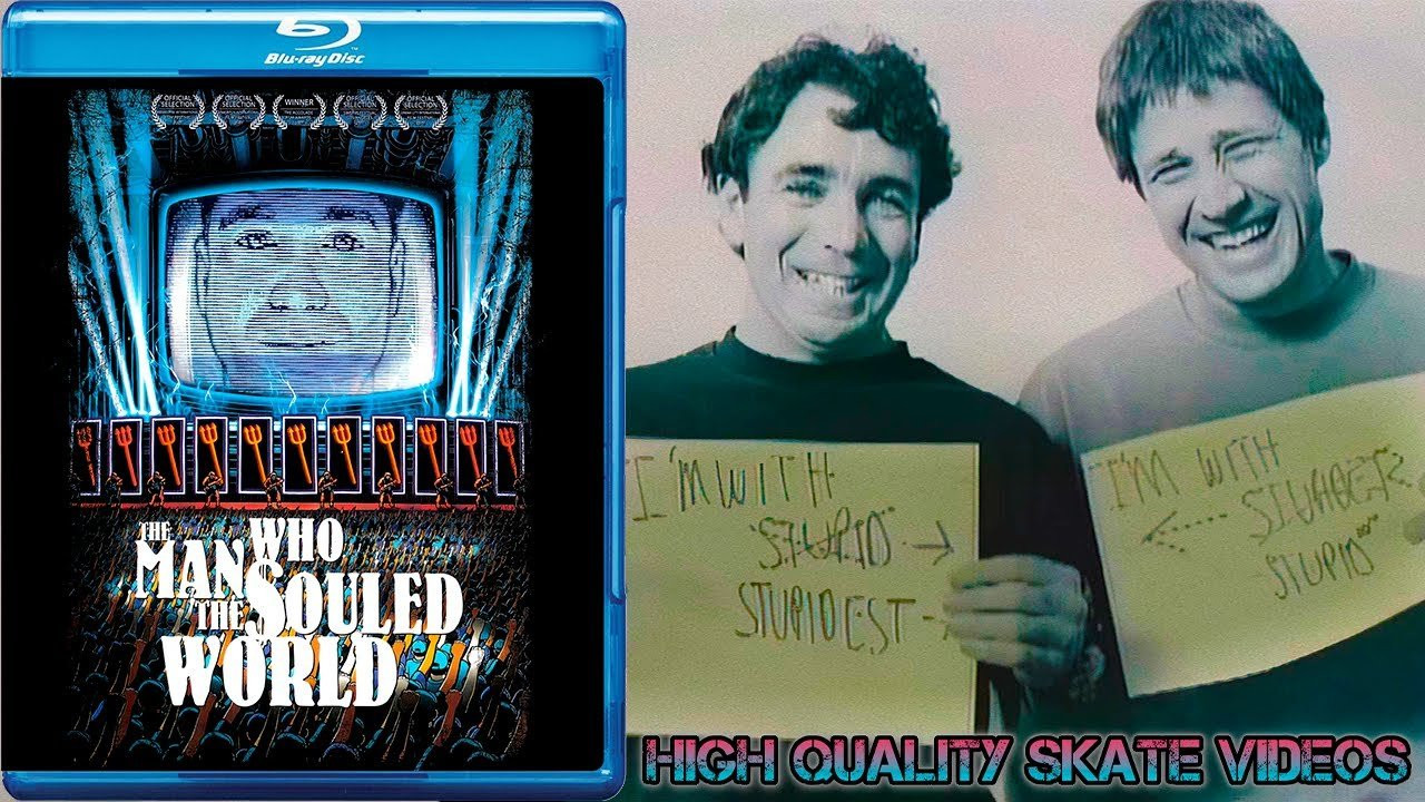 If you have Proper Skate Videos Digitized VHS Tapes or DVDs, please feel free to join our Discord Server (Made by Skate Video Archive & High Quality Skate Videos) and help us to Archive old physical Skate Videos. https://discord.me/skatevideolibrary<br /><br />Skate Video Archive: https://www.youtube.com/channel/UCI93zR95xMw-fvI7JLwsOwA<br /><br />Skate Video Library (NEW): https://www.youtube.com/@SkateVideoLibrary