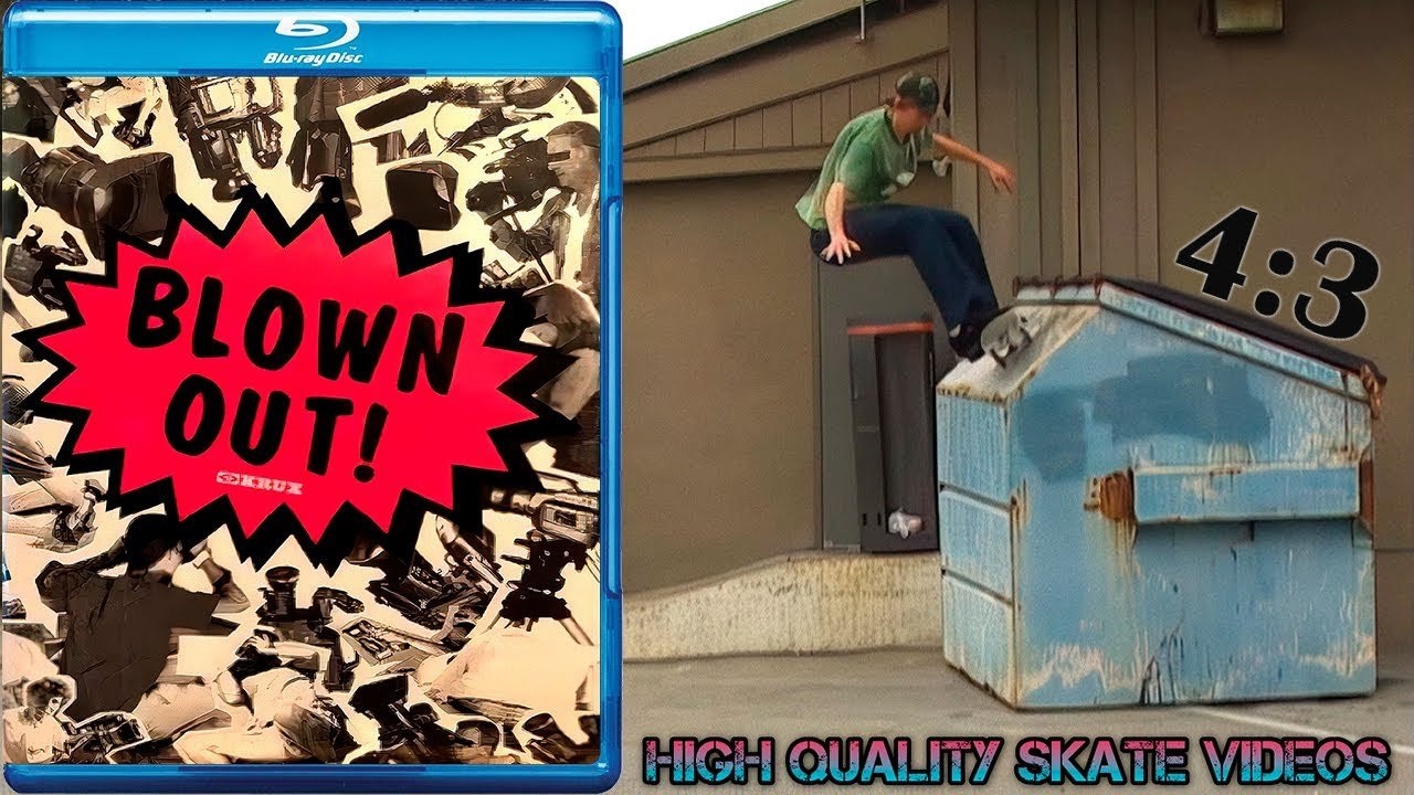 If you have Proper Skate Videos Digitized VHS Tapes or DVDs, please feel free to join our Discord Server (Made by Skate Video Archive & High Quality Skate Videos) and help us to Archive old physical Skate Videos. https://discord.me/skatevideolibrary<br /><br />Skate Video Archive: https://www.youtube.com/channel/UCI93zR95xMw-fvI7JLwsOwA<br /><br />Skate Video Library (NEW): https://www.youtube.com/@SkateVideoLibrary